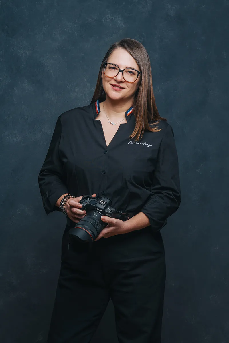 Photographe professionnel à Valence & Drôme-Ardèche - Photography Marianne Louge - Meilleur Ouvrier de France